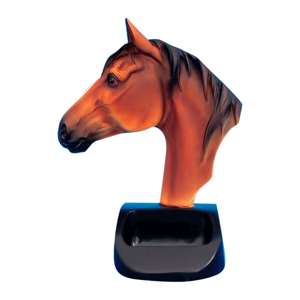 Porte telephone cheval
