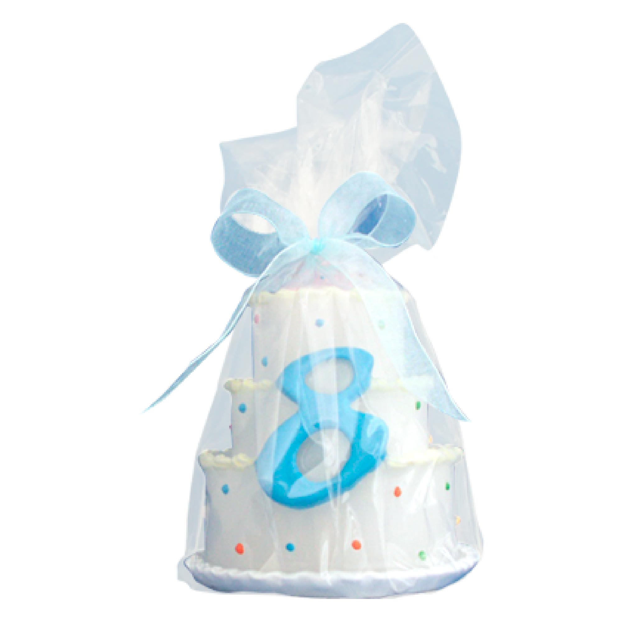 Bougie gateau 8