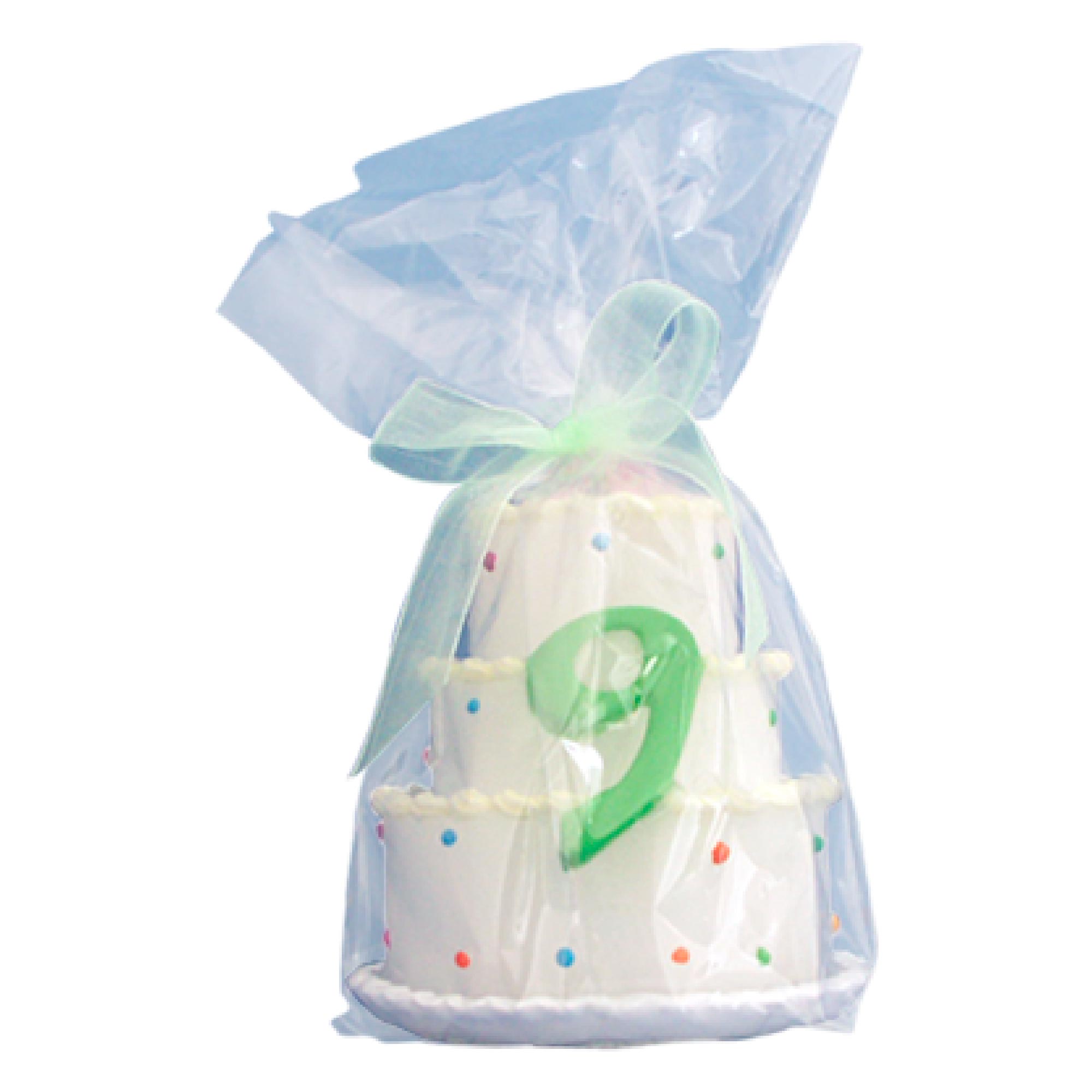 Bougie gateau 9