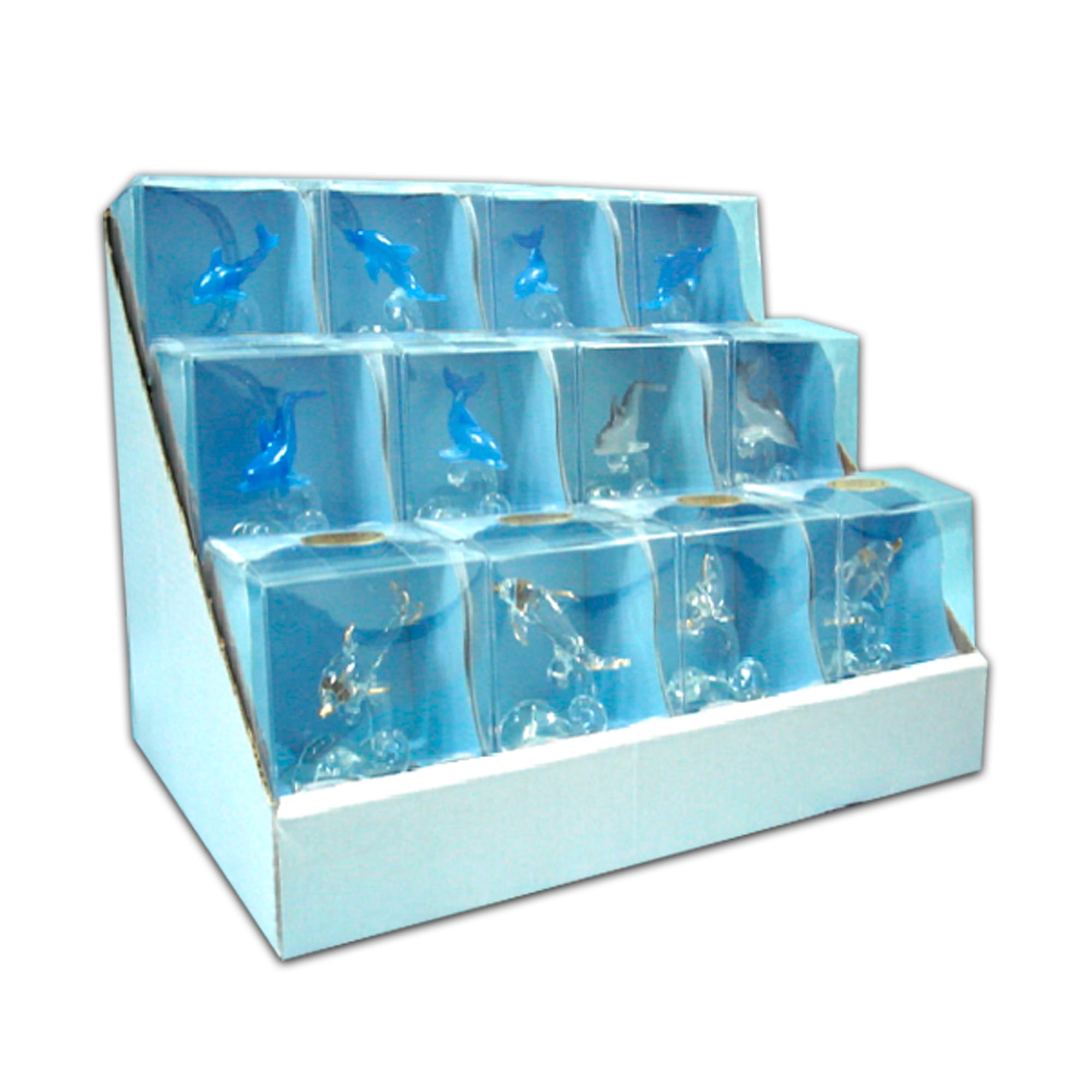Figurine dauphin pm