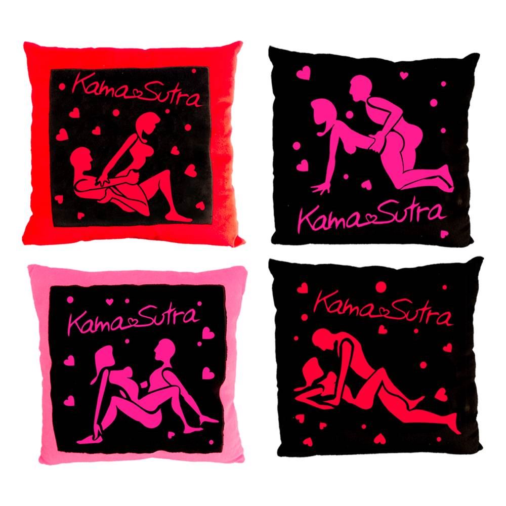 Coussin kamasutra
