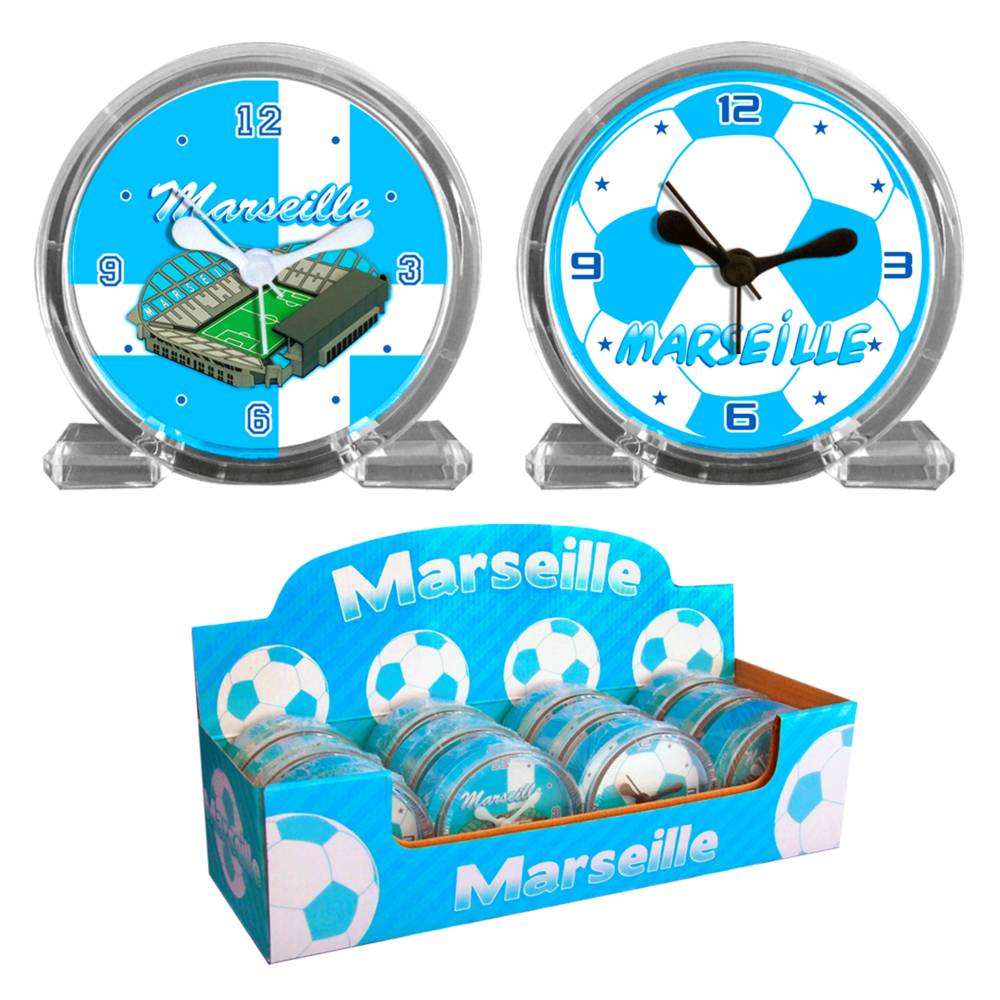 Reveil pvc marseille