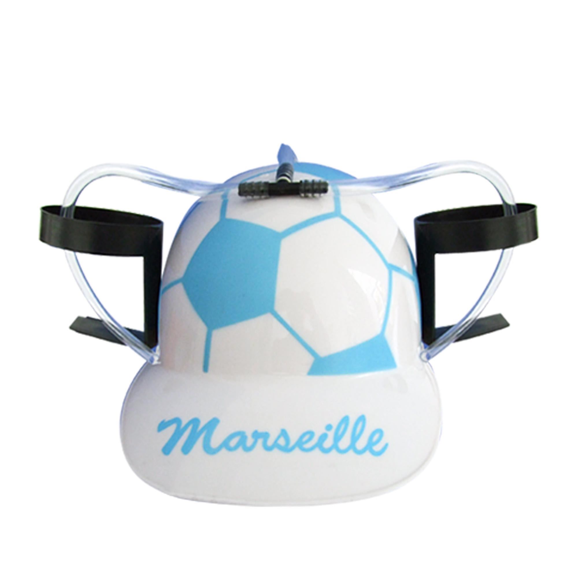 Casque anti soif marseille