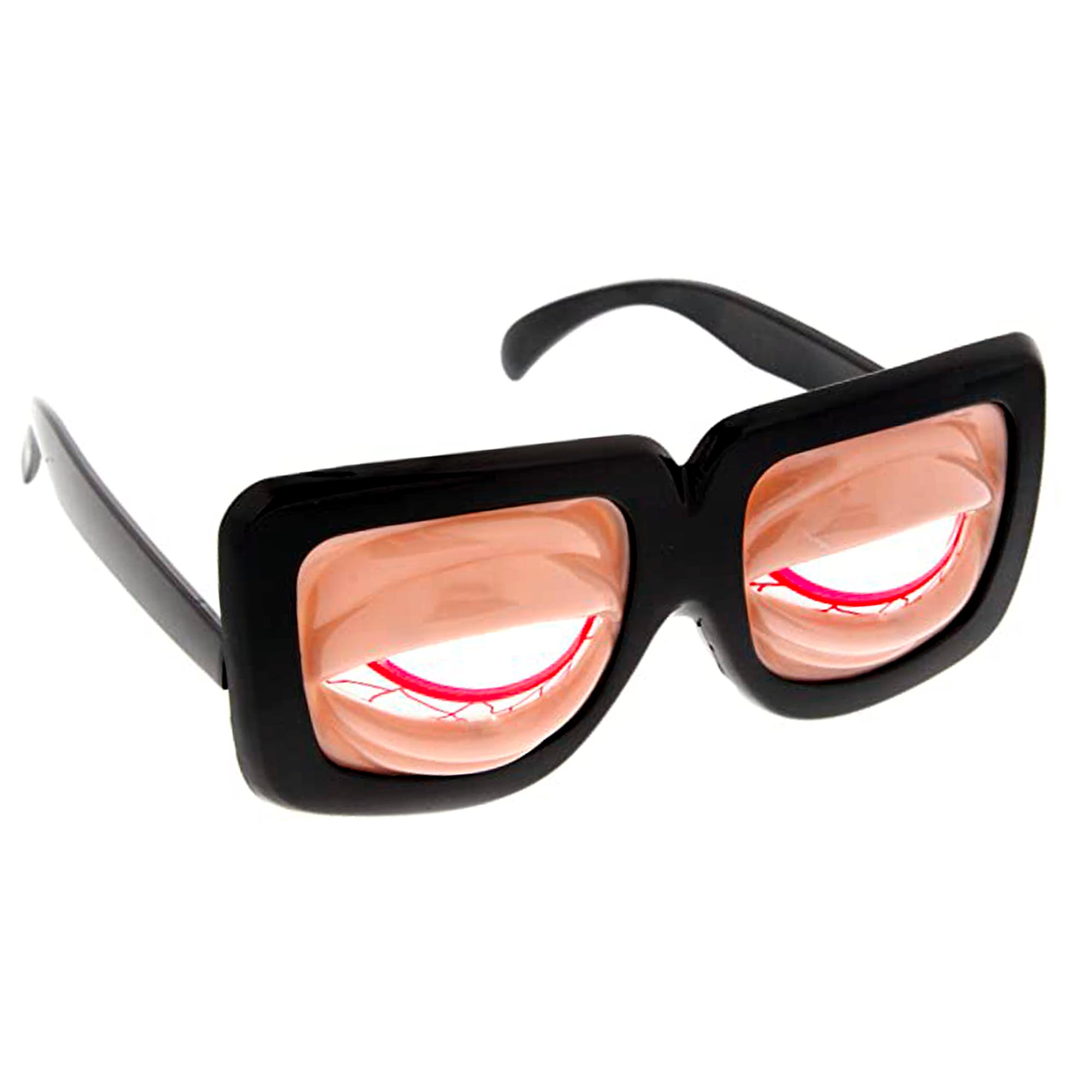 Lunettes yeux fatigues
