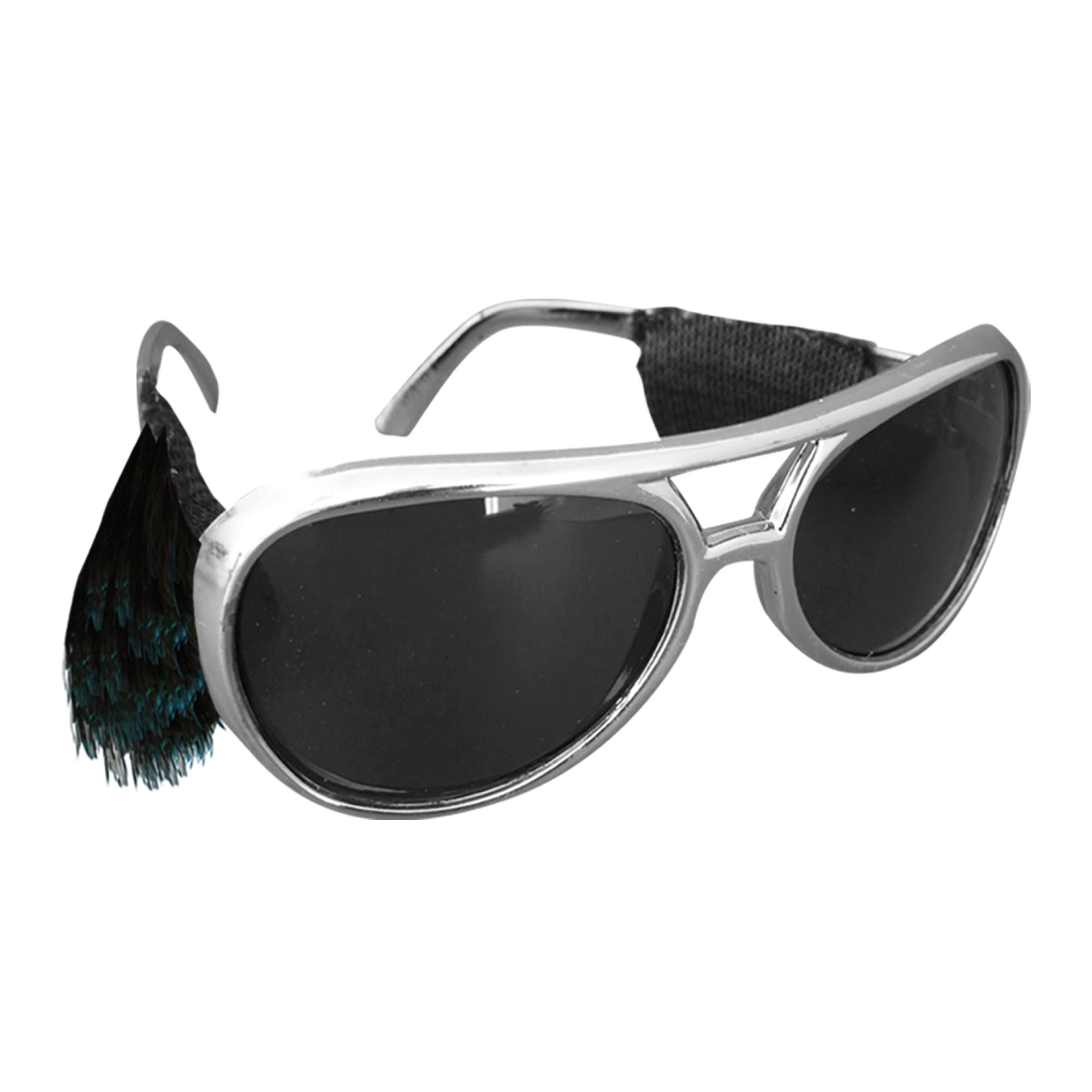 Lunettes avec pattes