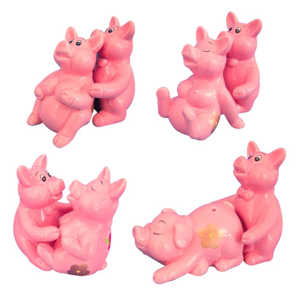 Sel et poivre cochon kamasutra