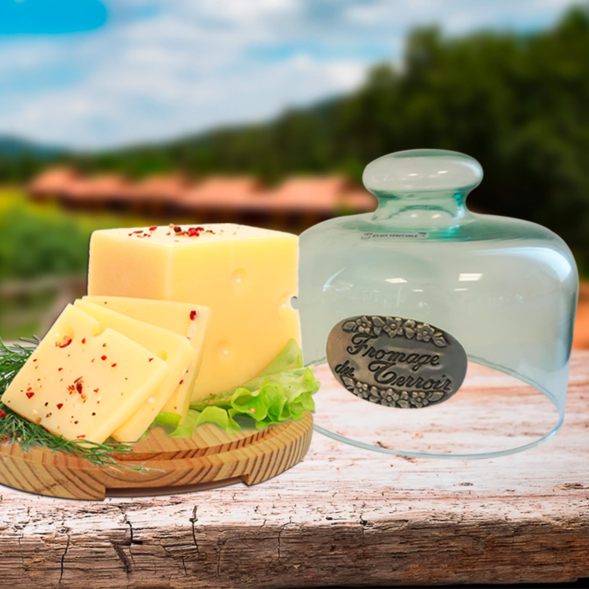 Plateau a fromages