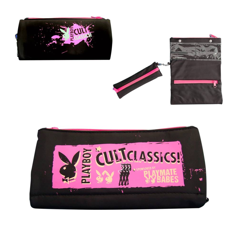 Trousse play boy