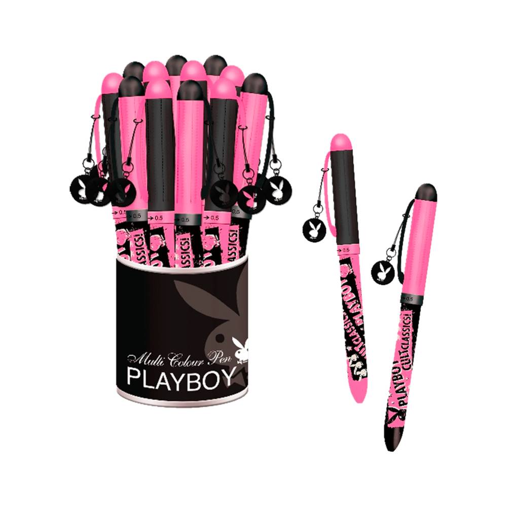 Stylo play boy 3 en 1