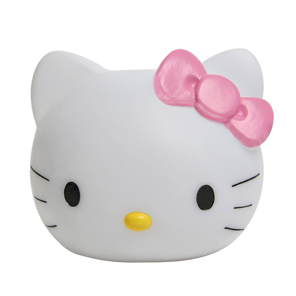 Lampe led veille hello kitty