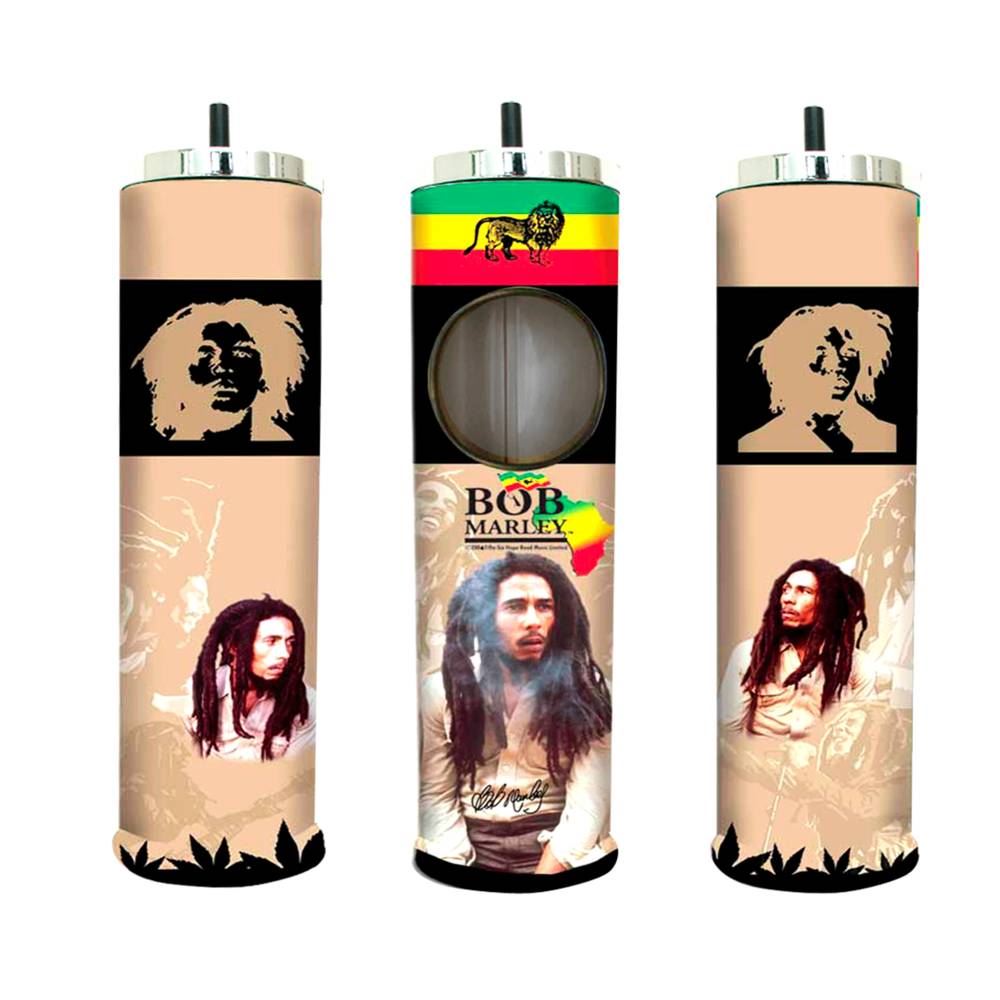 Cendrier toupie bob marley gm