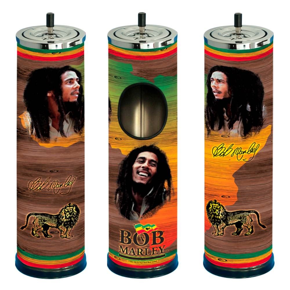 Cendrier toupie bob marley gm