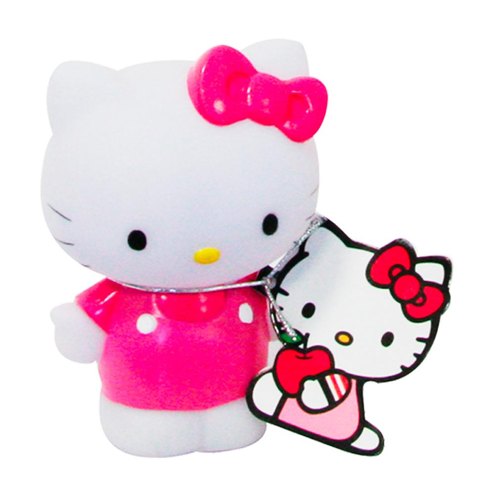 Veilleuse hello kitty