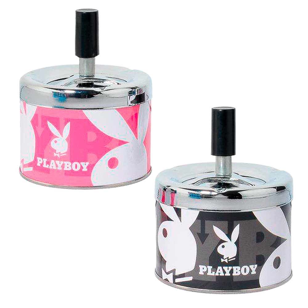 Cendrier pm play boy/