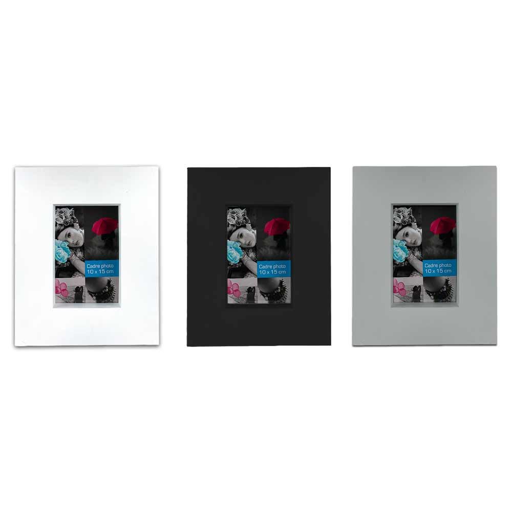 Cadre photo bte 3mods/ 24pcs