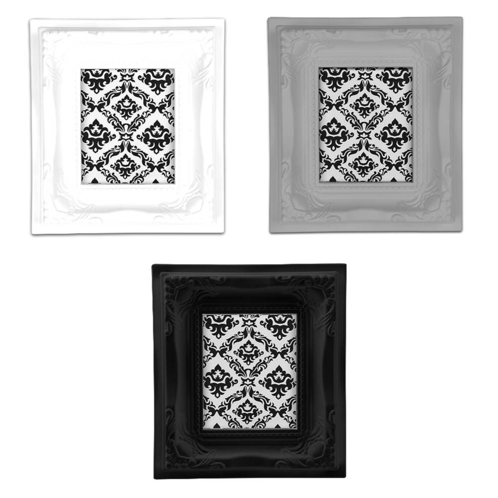 Cadre photo magnet 3mods /48pcs
