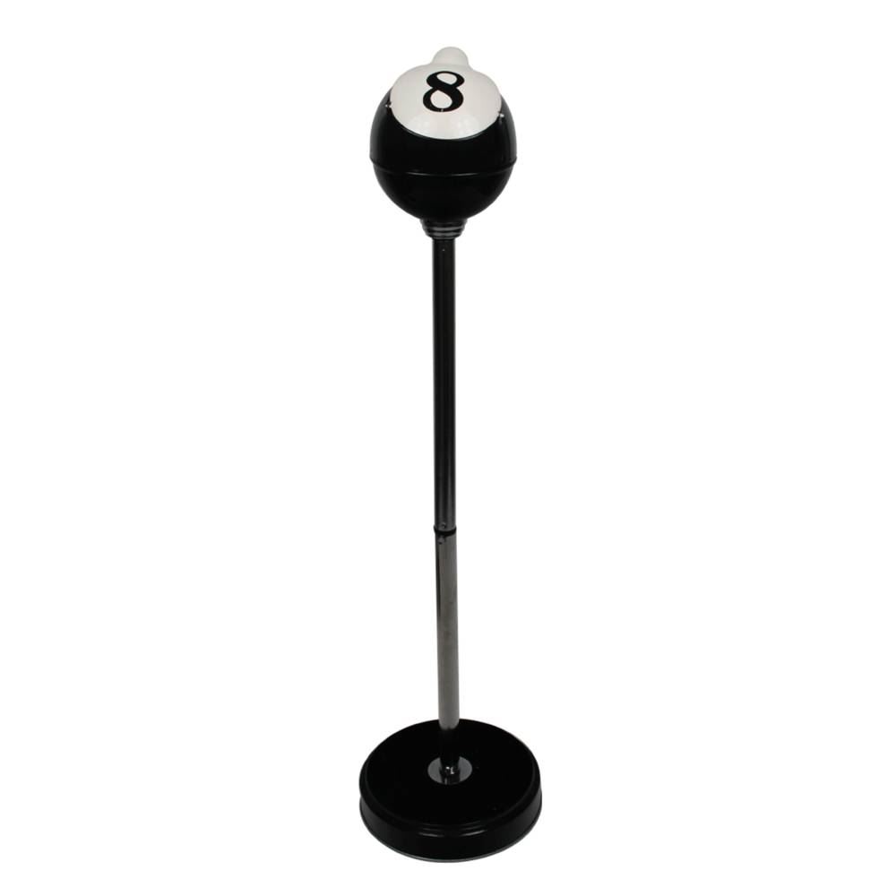 Cendrier haut boule billard