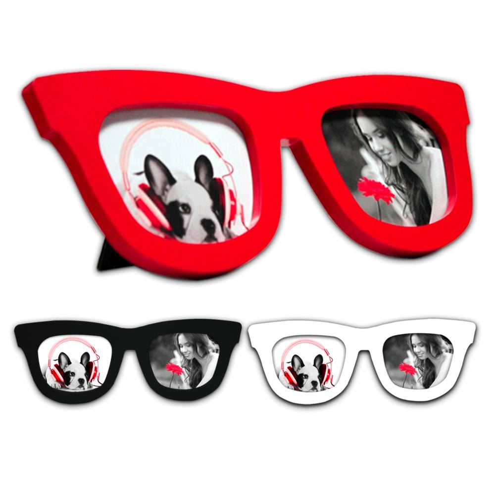 Cadre lunettes 3mods /12pcs