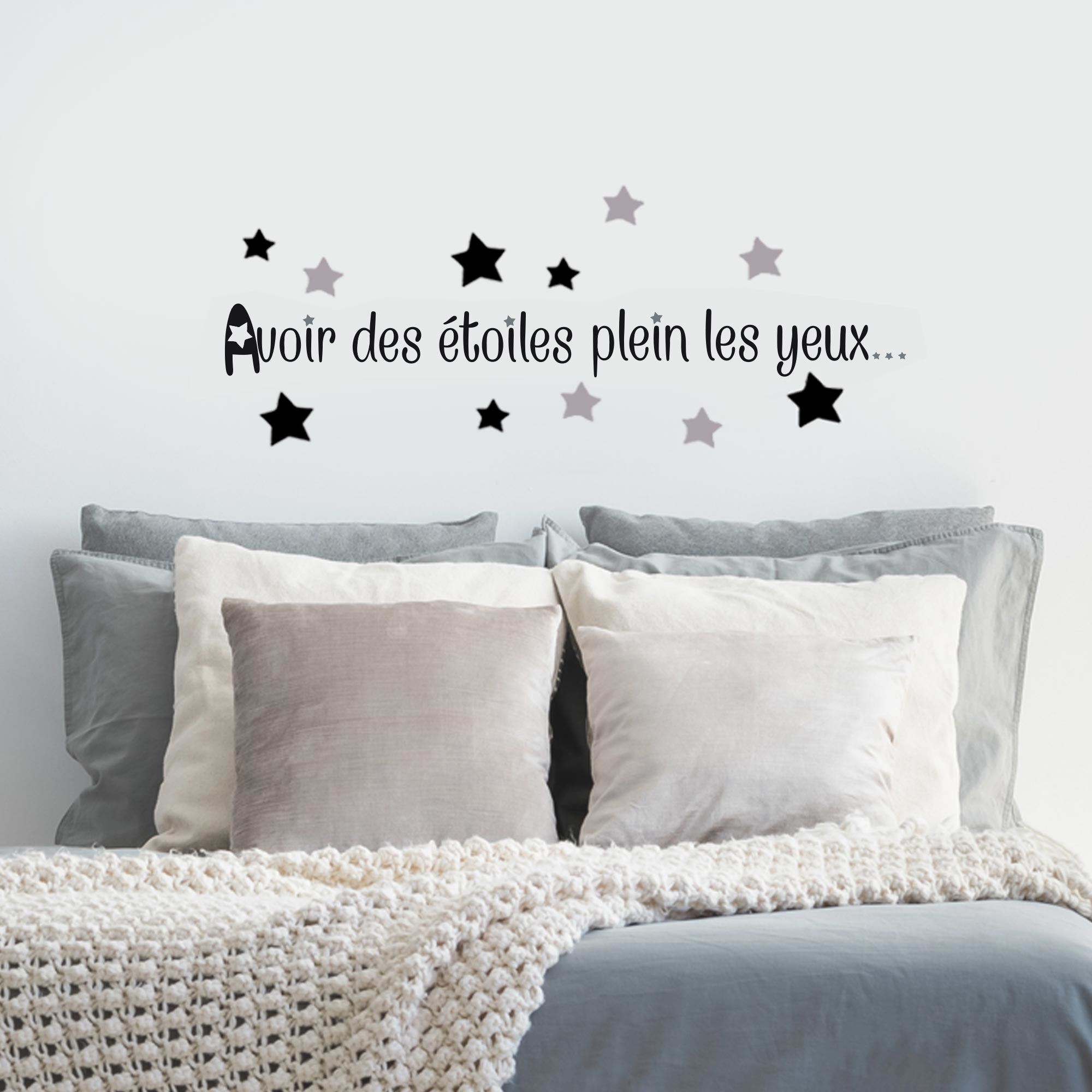 Rubrique Stickers 20x70 Textes