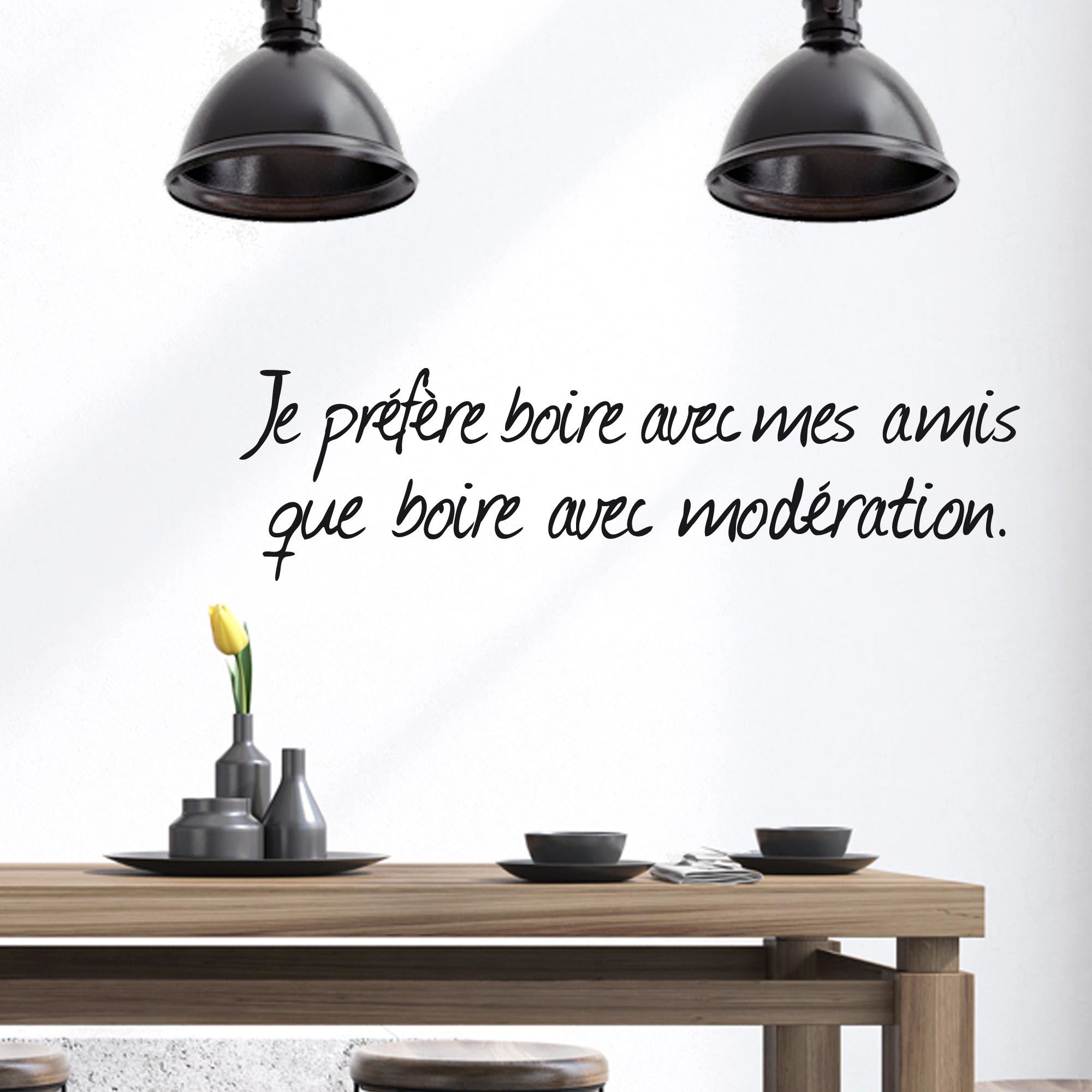 Rubrique Stickers 20x70 Textes