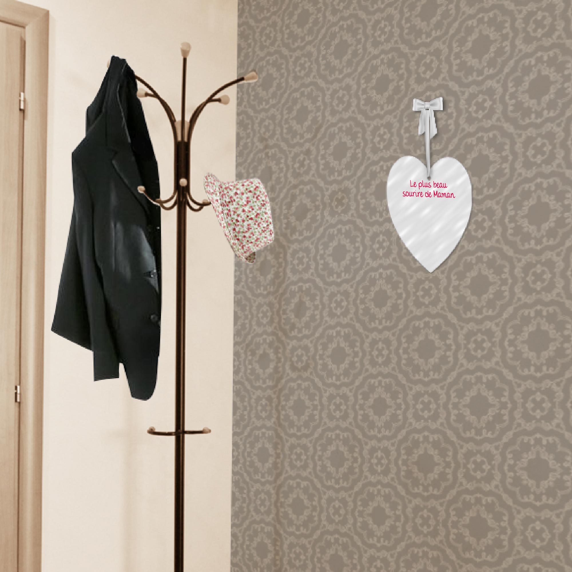 Rubrique Fêtes des Mères & Pères / Family