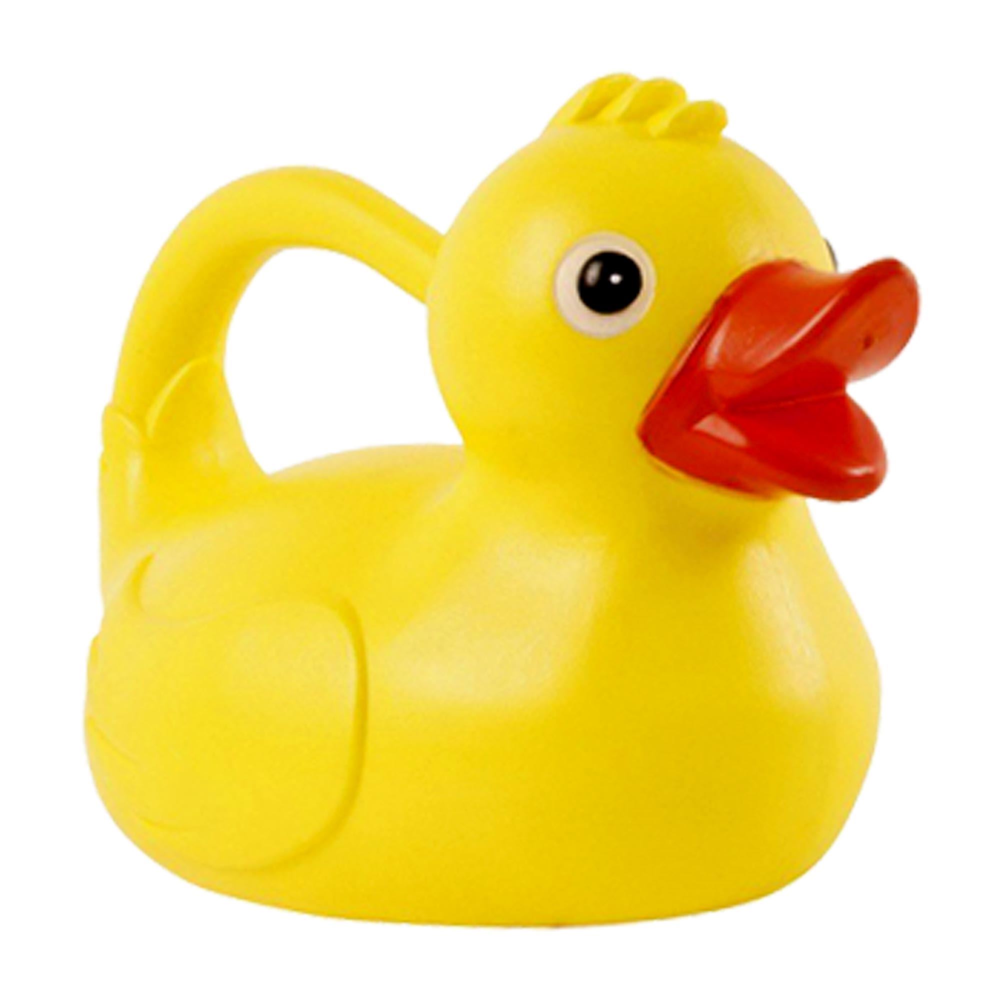 Arrosoir canard