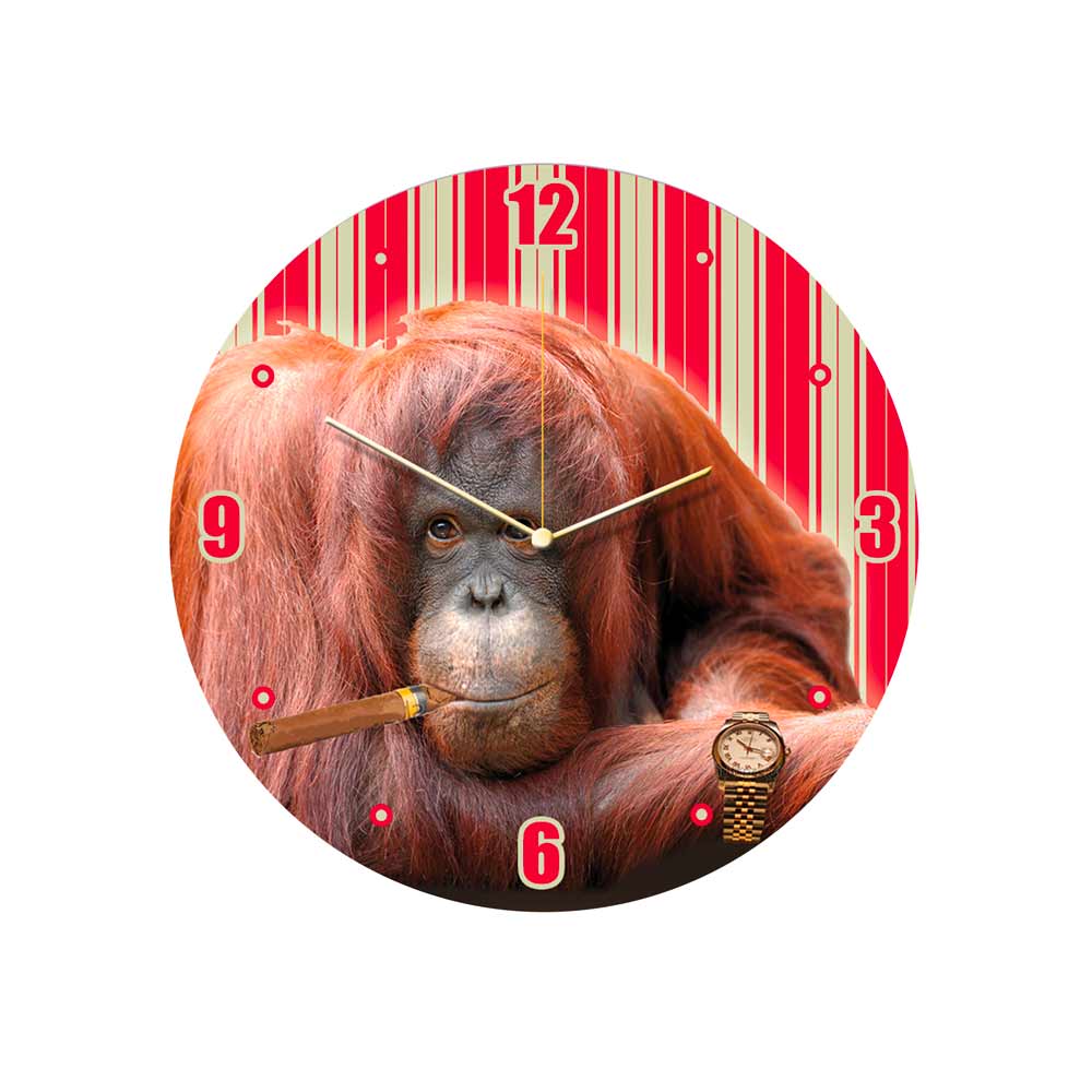 Horloge aristo'cadres oran