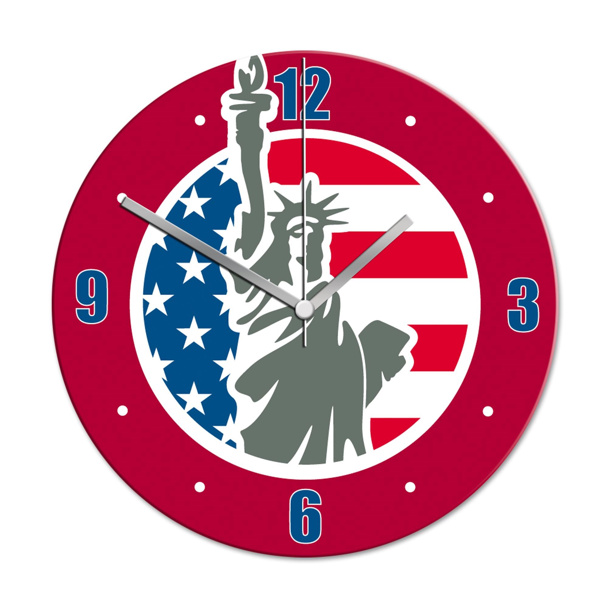 Horloge usa