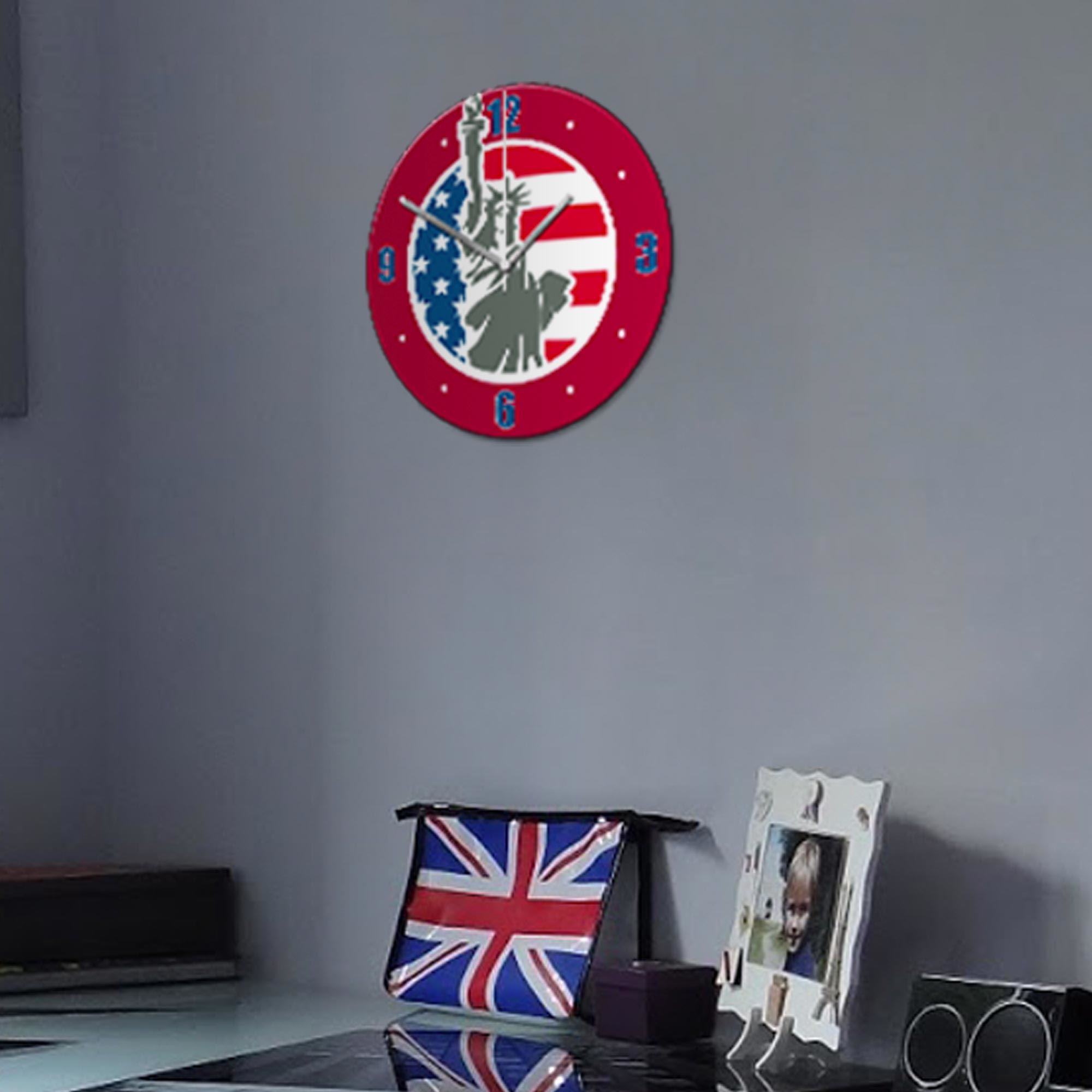 Horloge usa