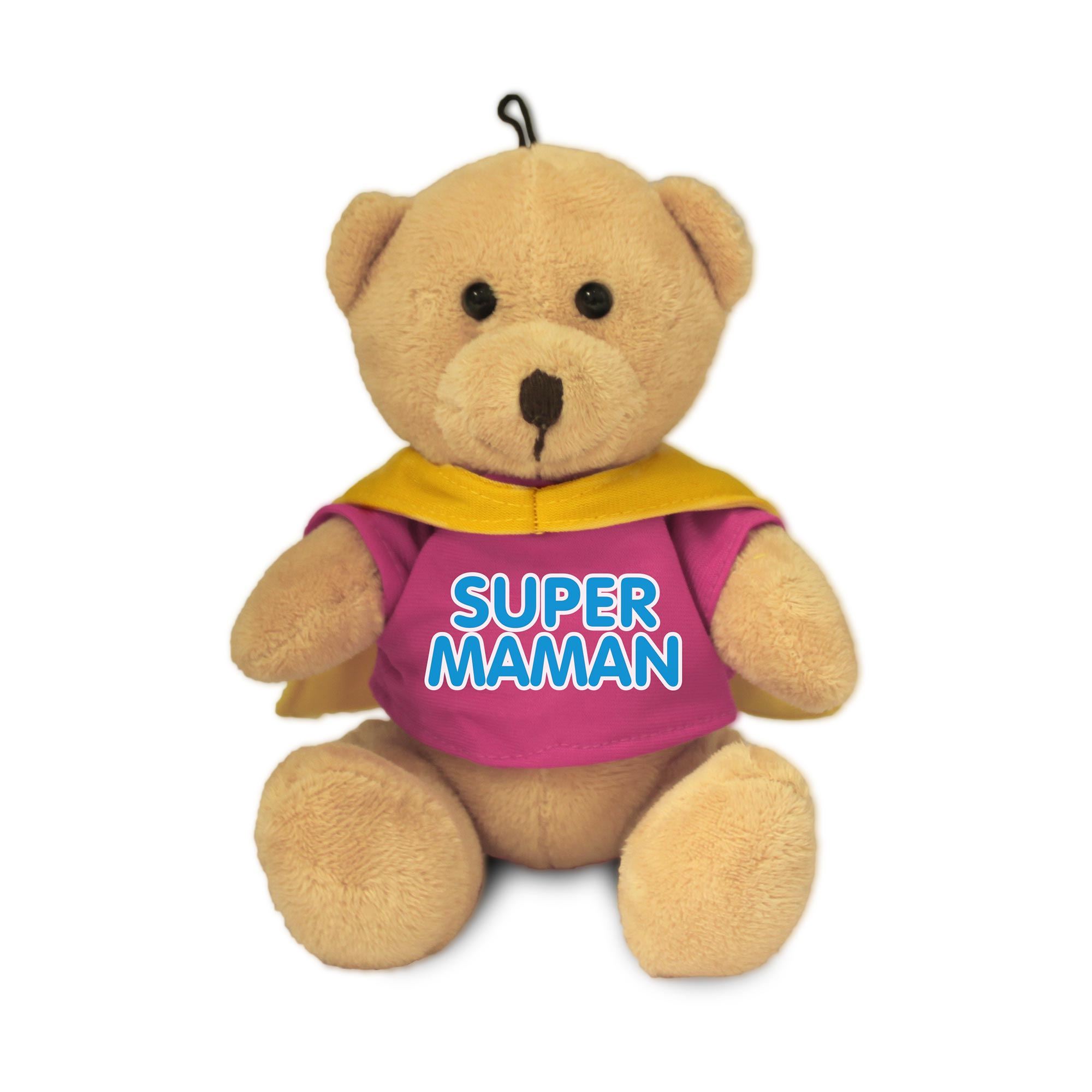 Rubrique Peluches Affectives