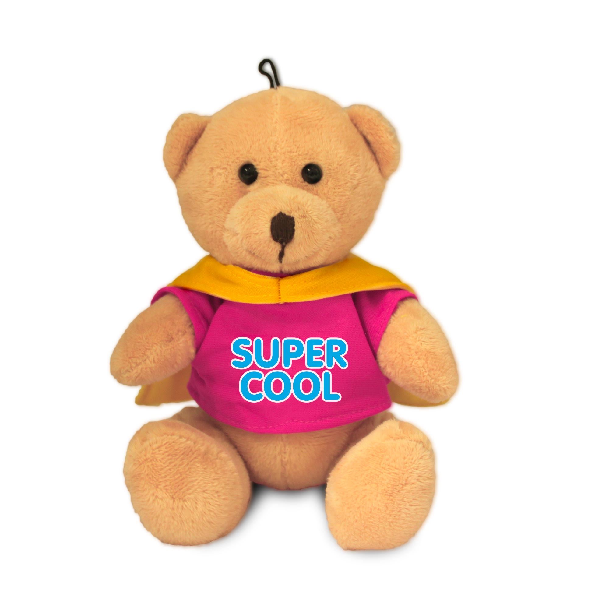 Mini ourson  "super cool"