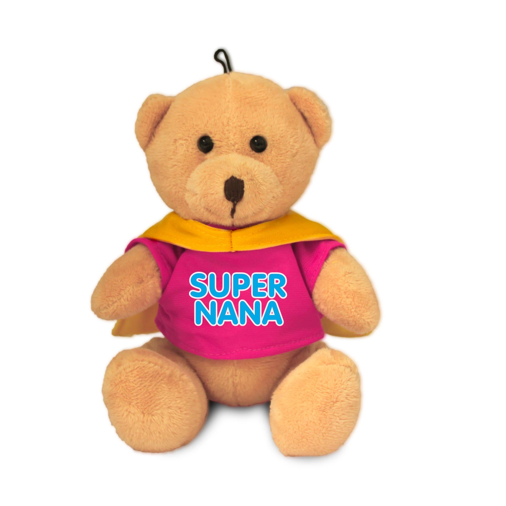 Mini ourson  super nana