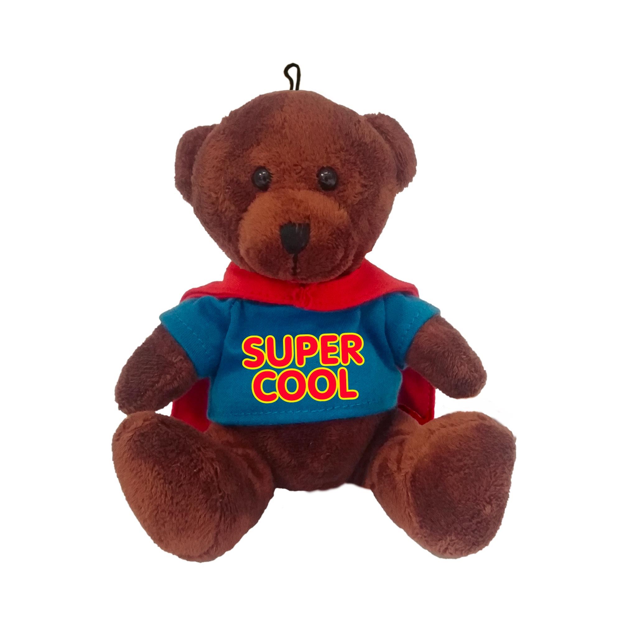 Mini ourson  super cool marron