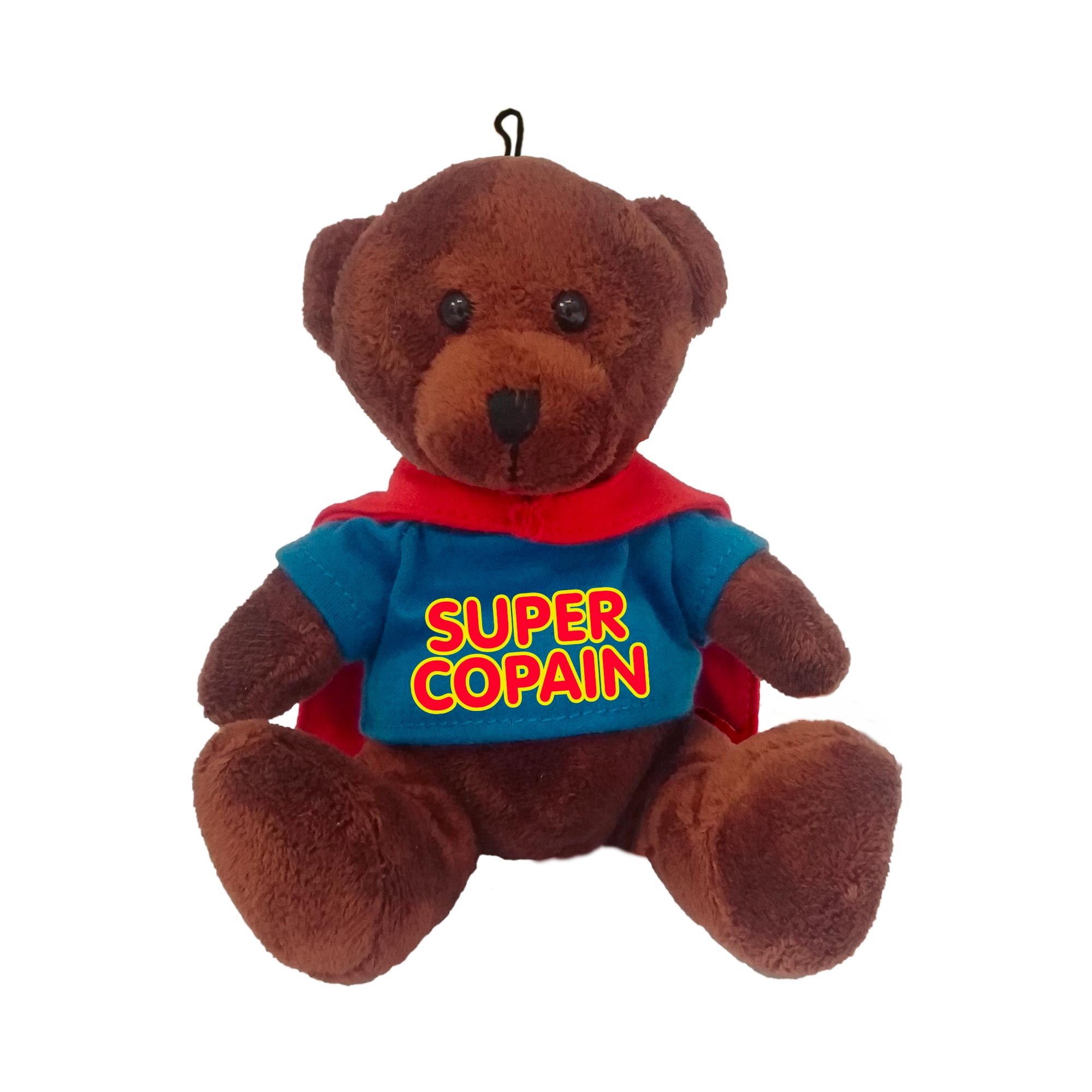Mini ourson  super copain