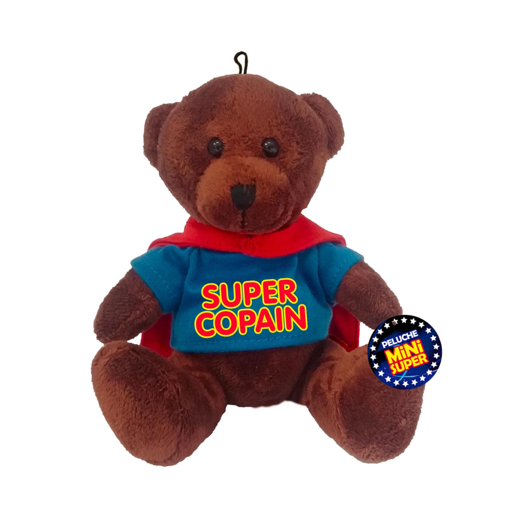 Mini ourson  super copain