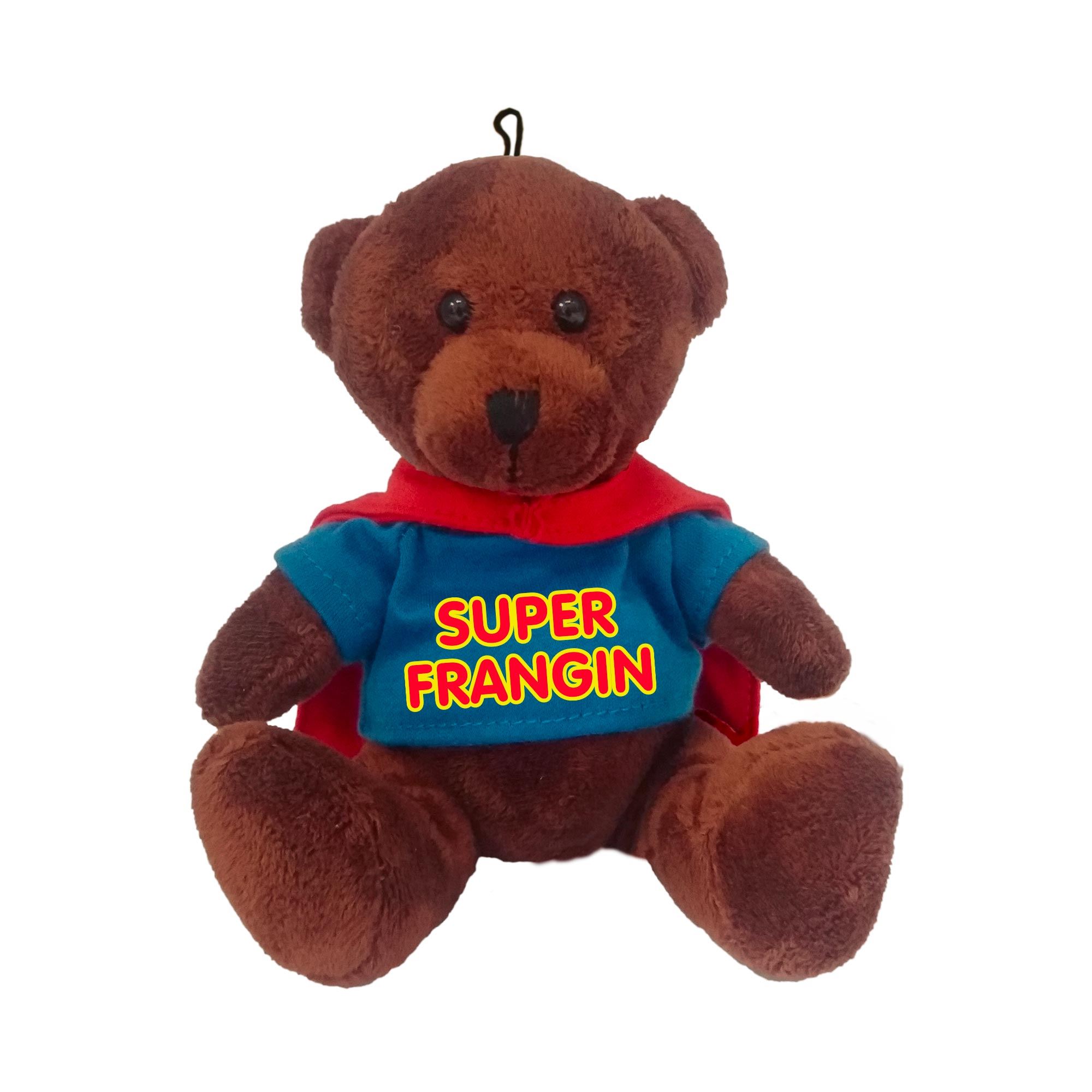 Mini ourson  super frangin