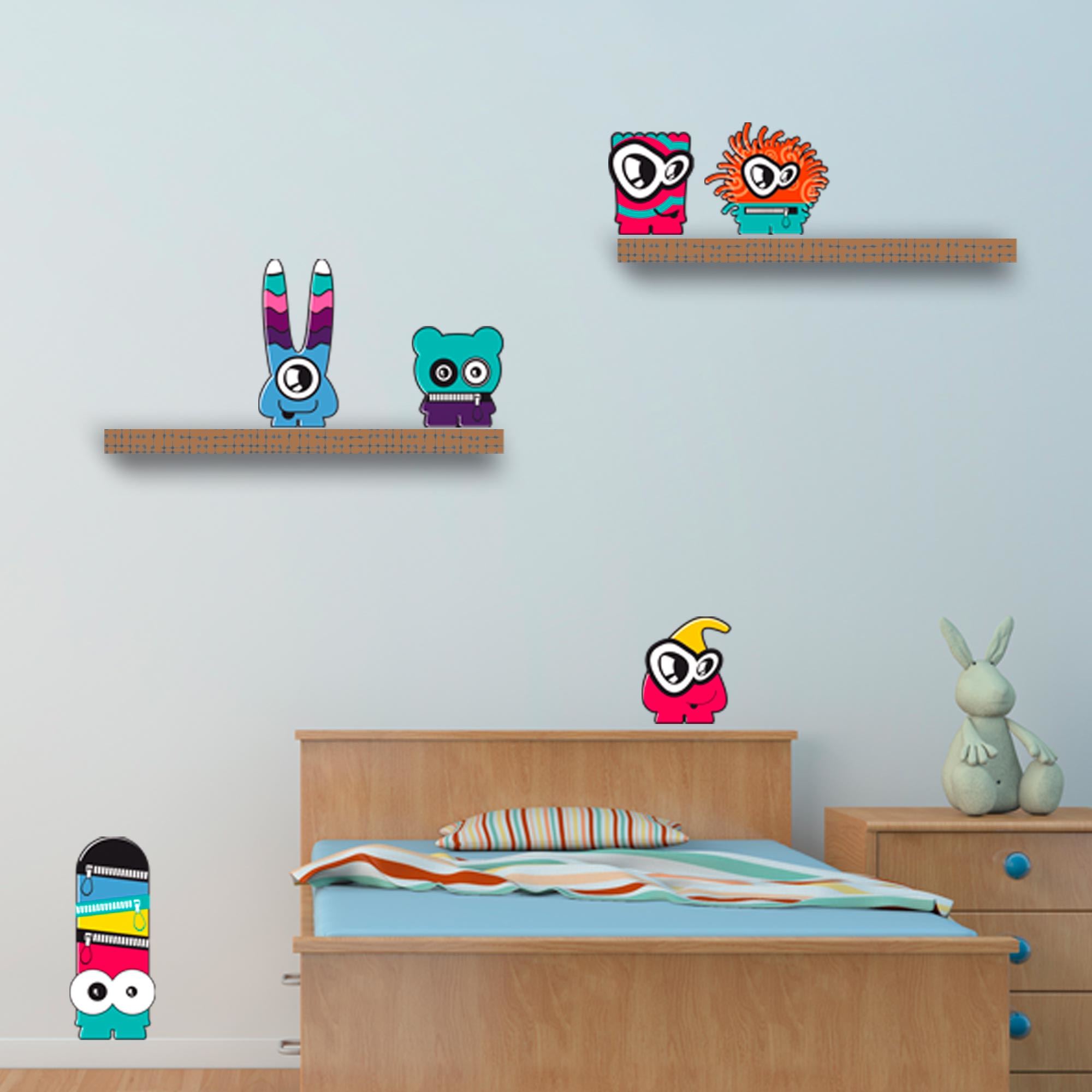 Rubrique Enfants & Ados Stickers 