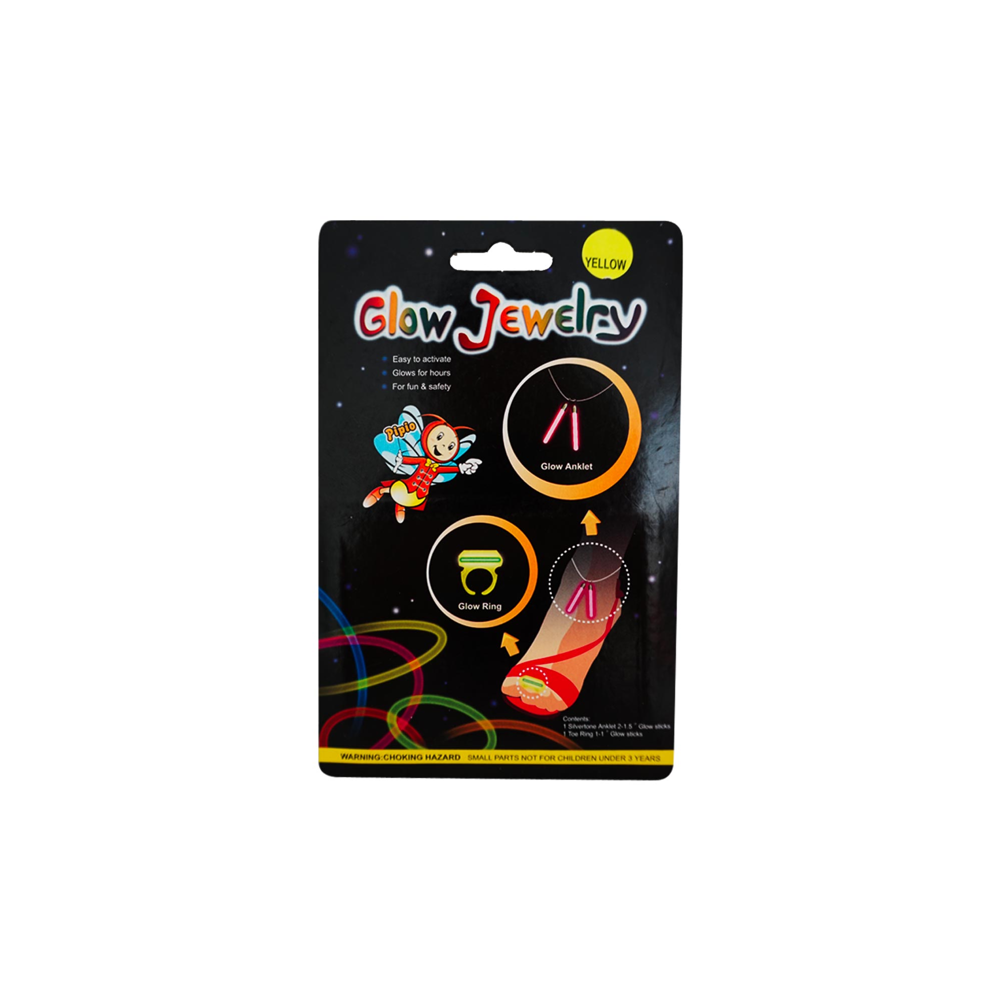 Chaine cheville bague orteil