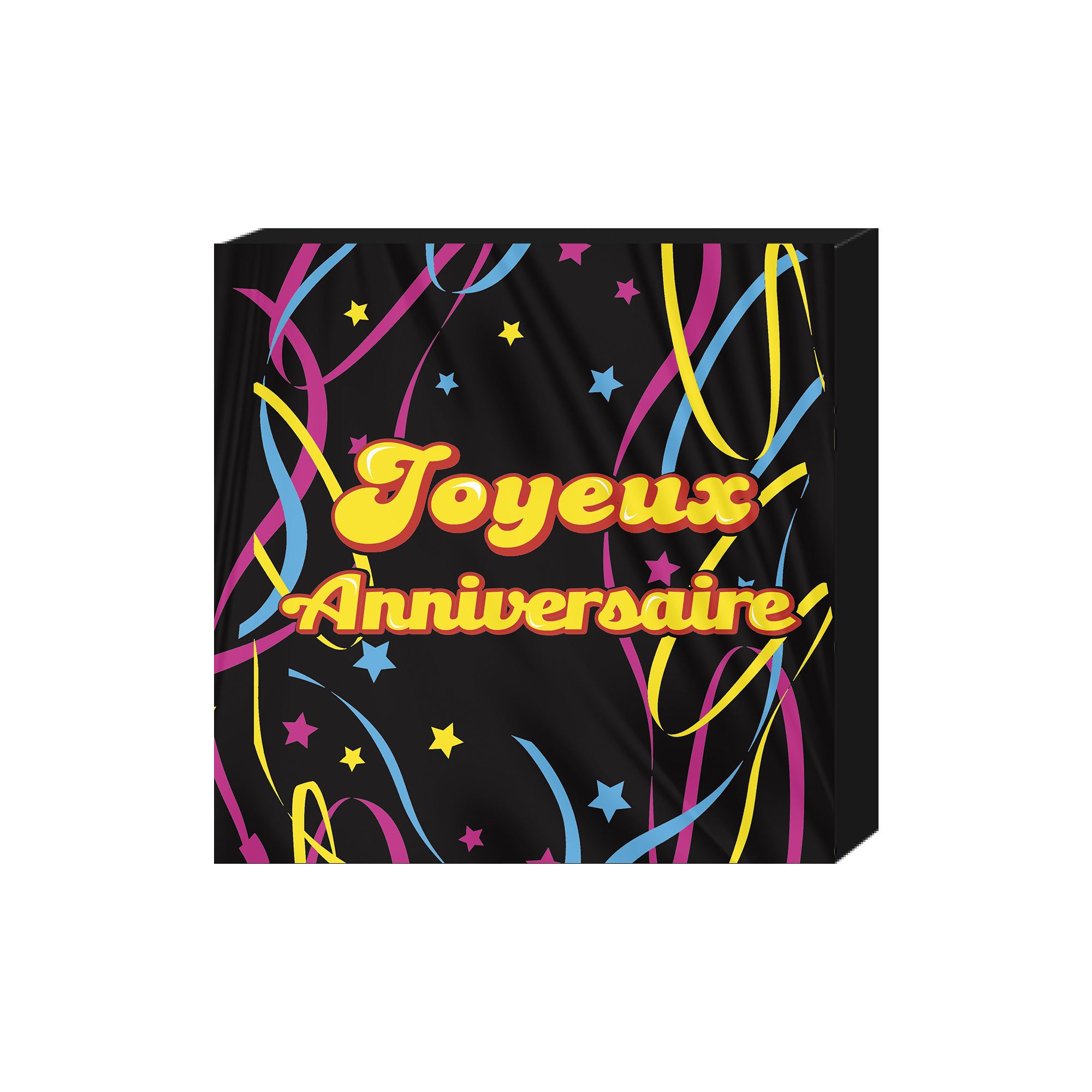 Rubrique Anniversaire & Retraite