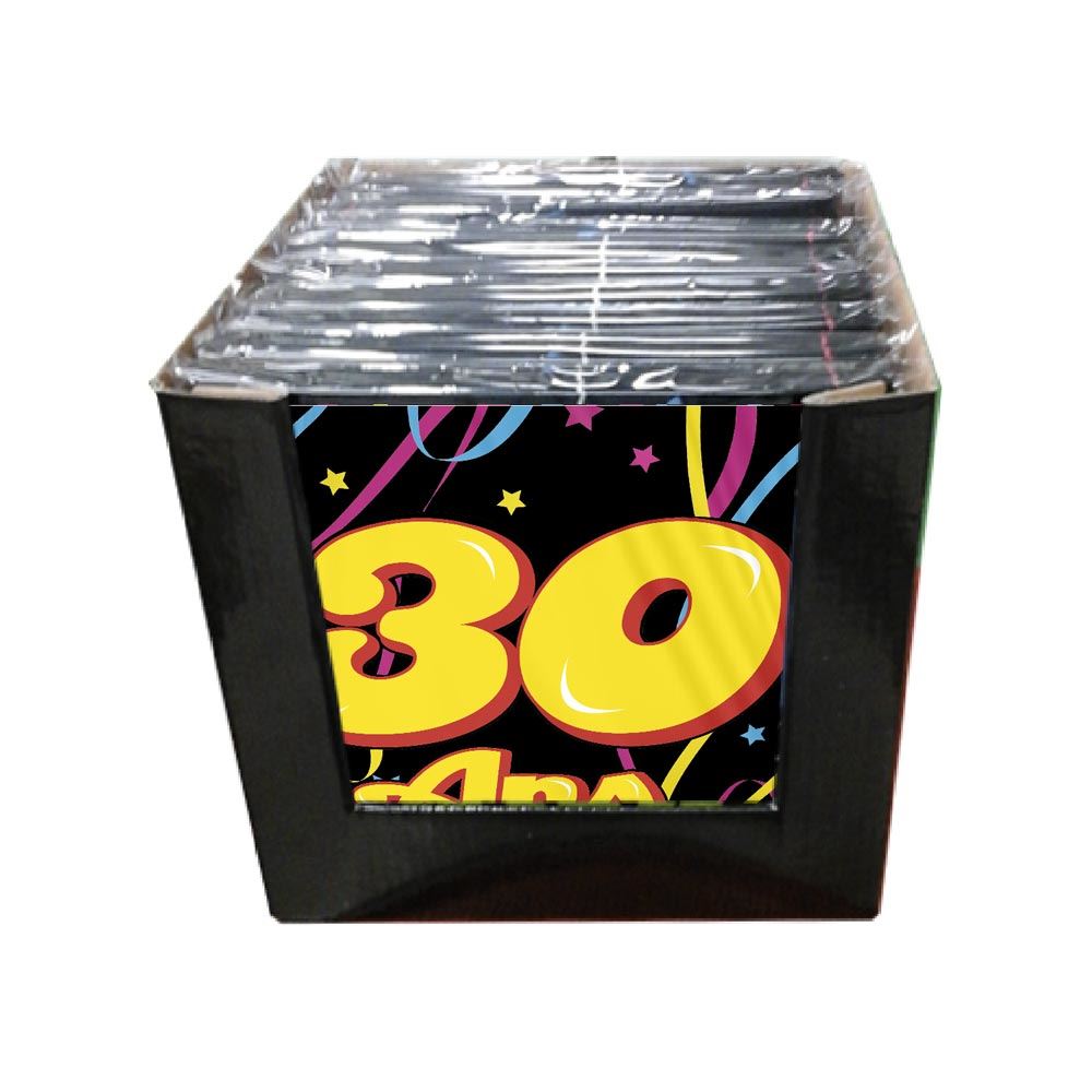 Rubrique Joyeux Anniversaire 30 Ans