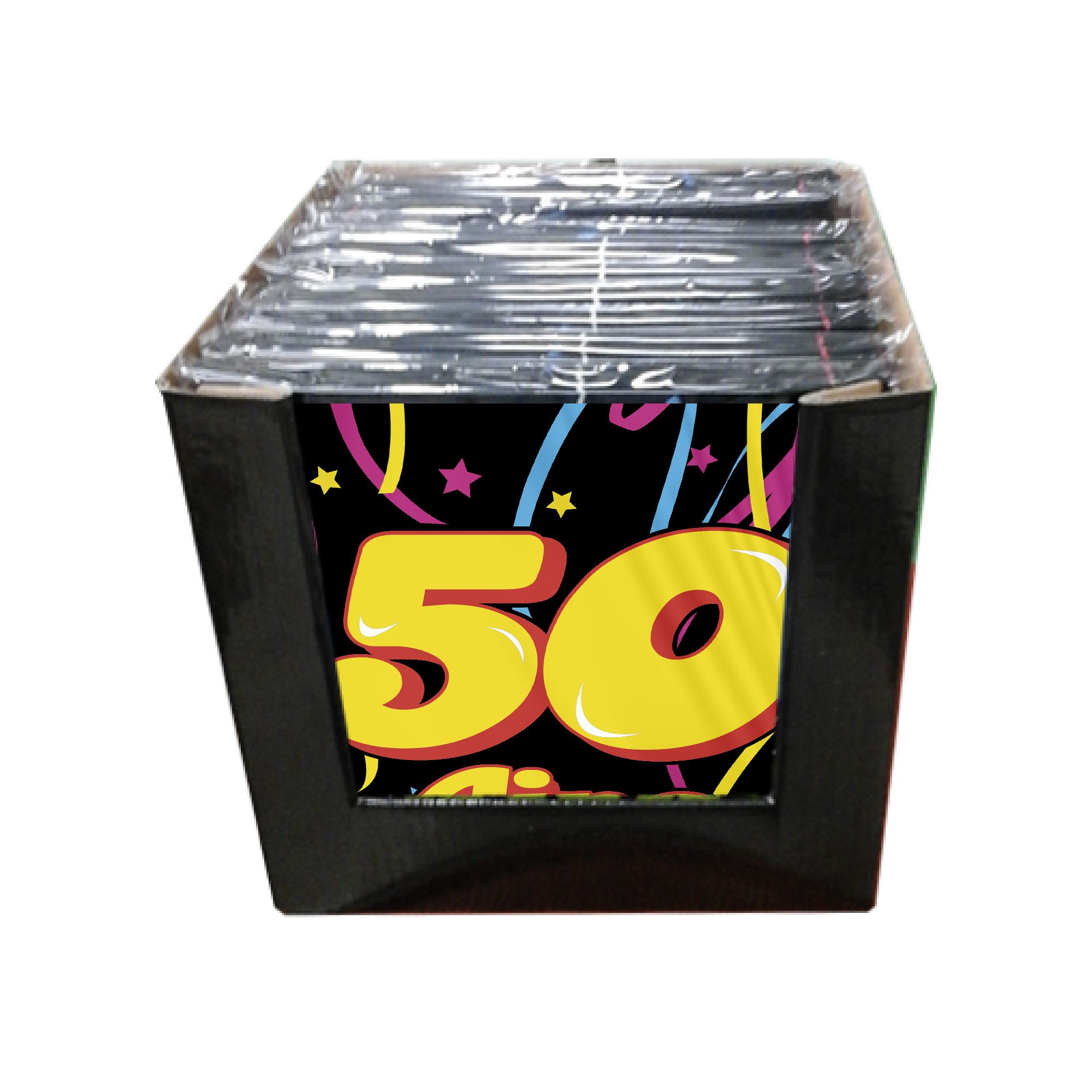 Pack 20 serviettes 50aine