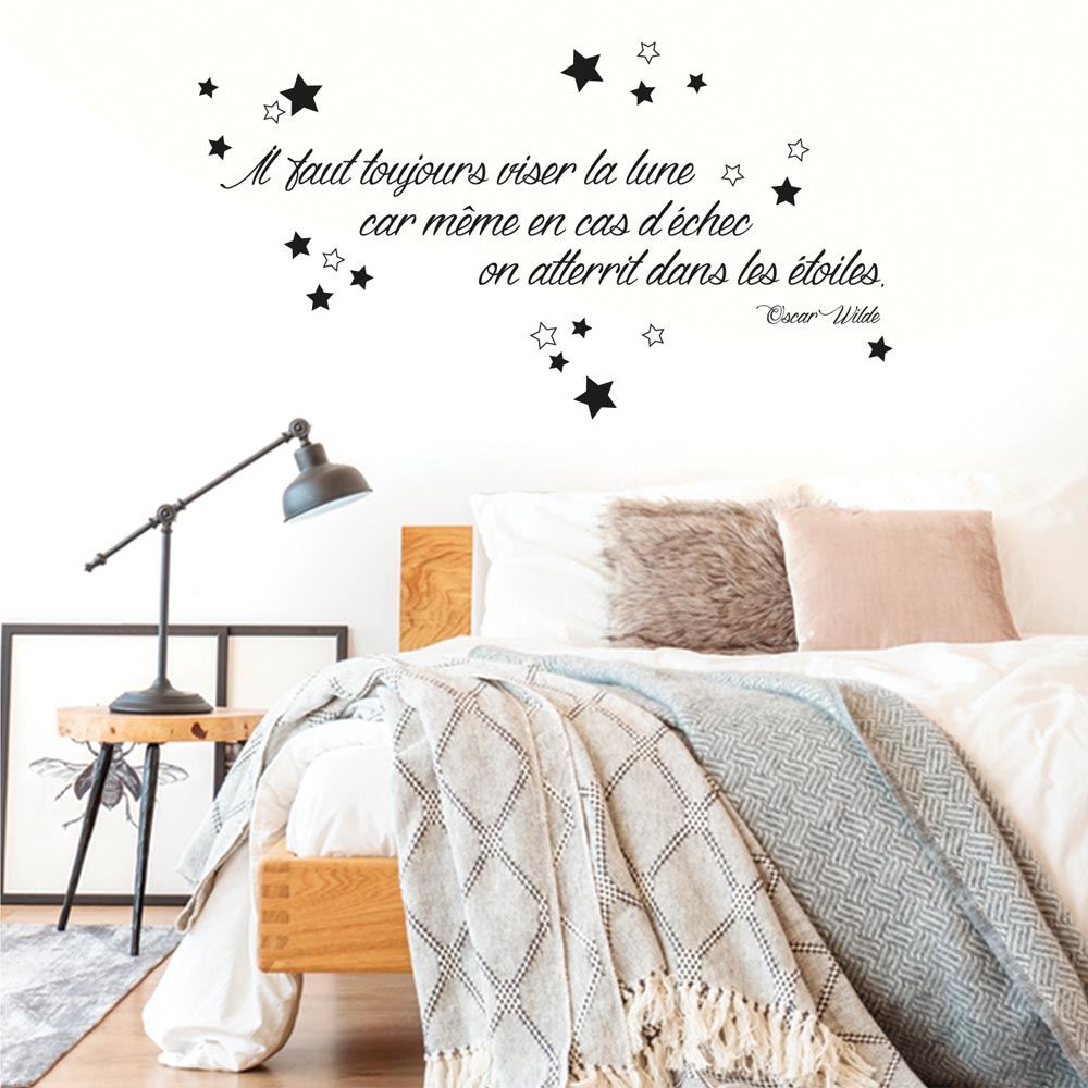 Rubrique Stickers 50x70 Textes