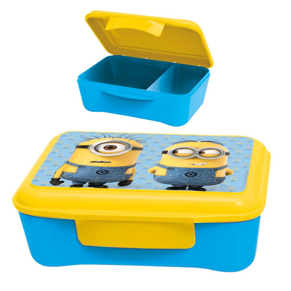 Bte a gouter compart minions