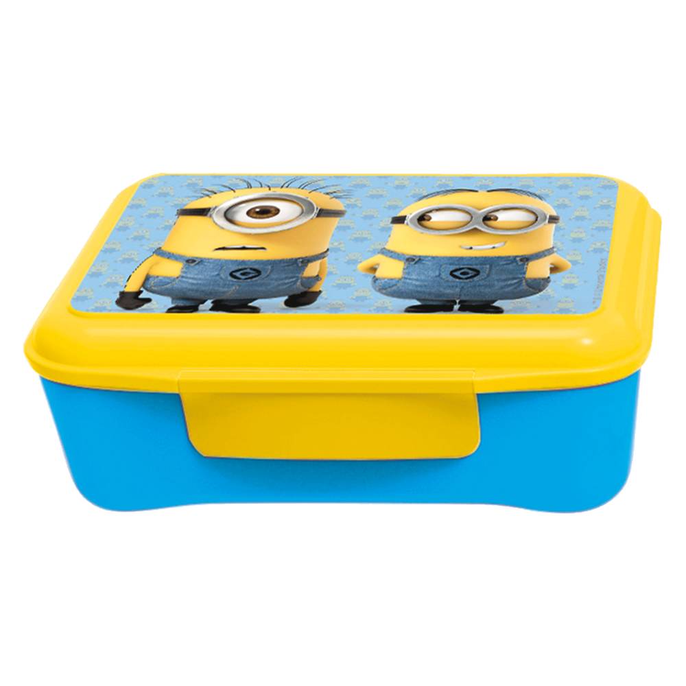 Bte a gouter minions