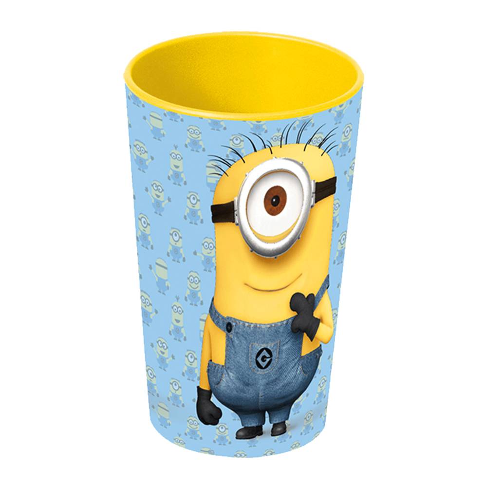 Gobelet minions