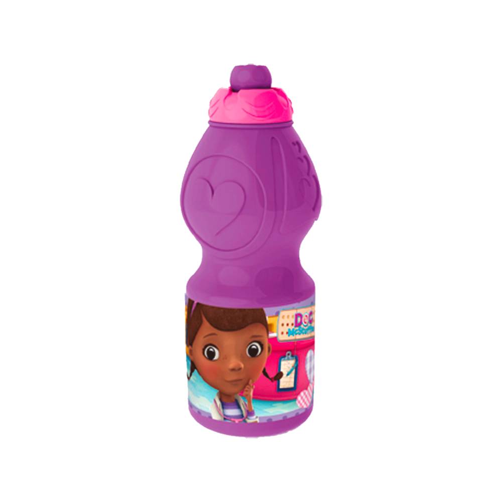 Gourde sport doc mc stuffins