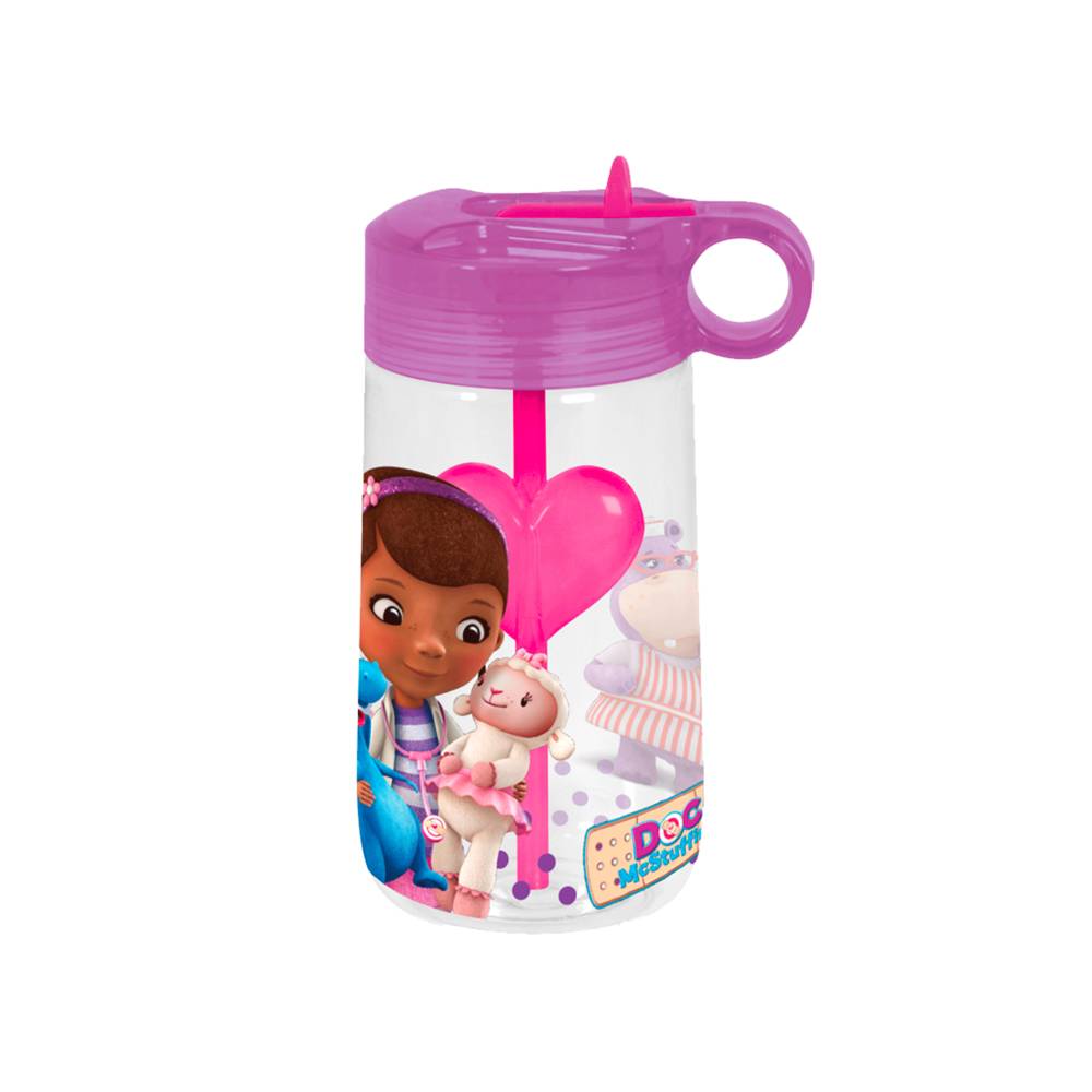 Gourde doc mc stuffins