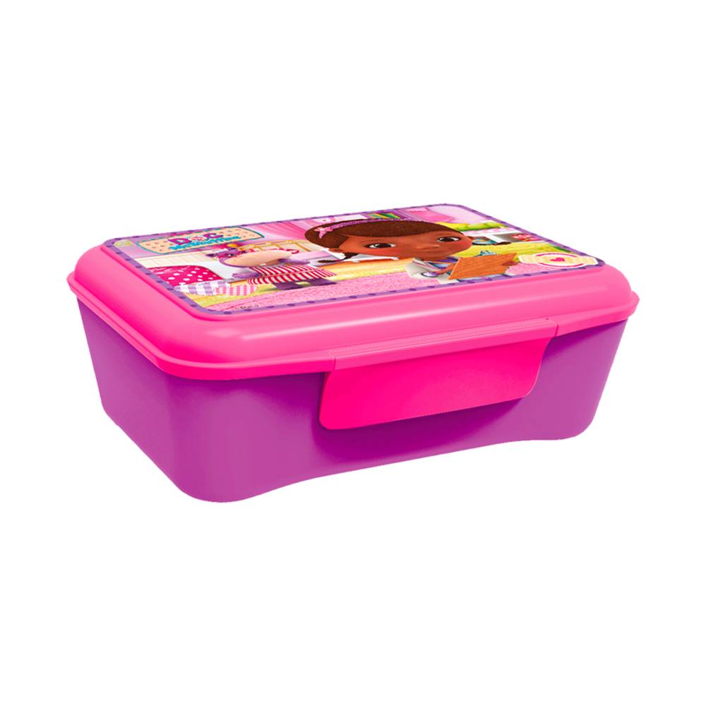 Bte a gouter doc mc stuffins