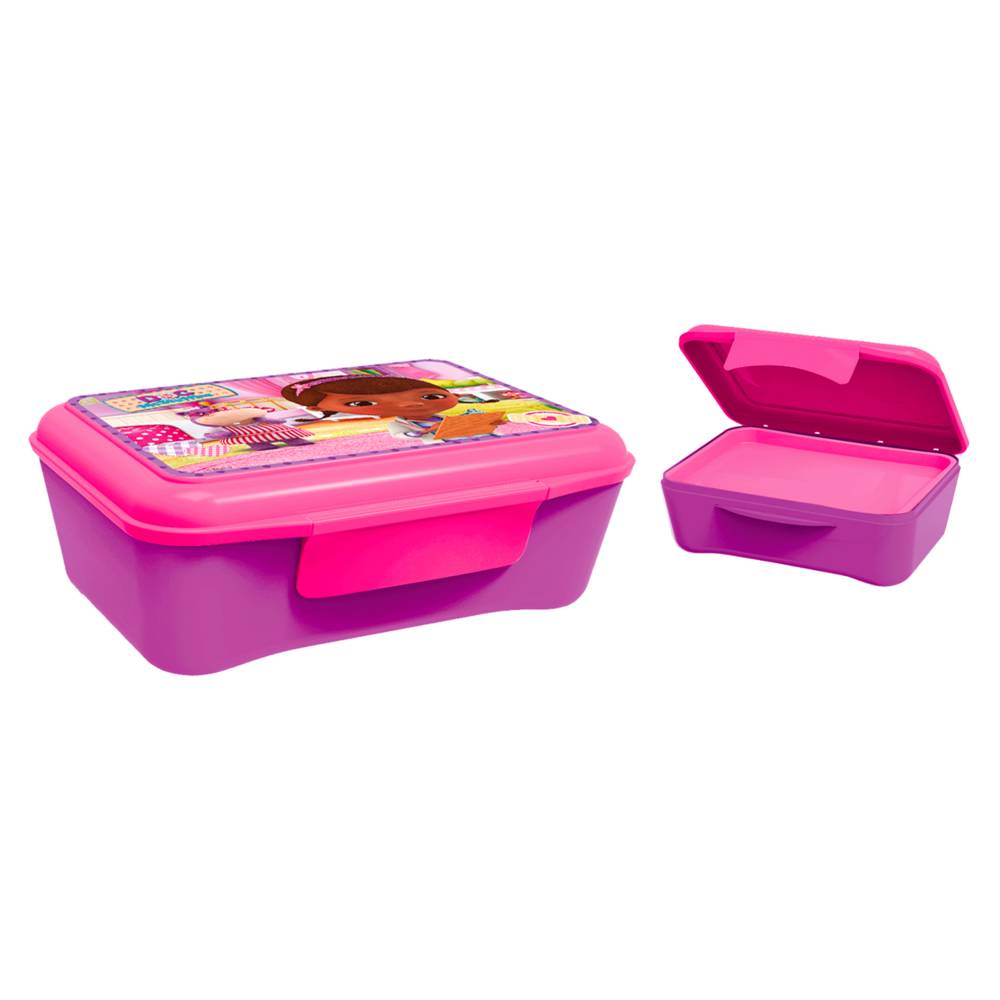 Bte a gouter doc mc stuffins