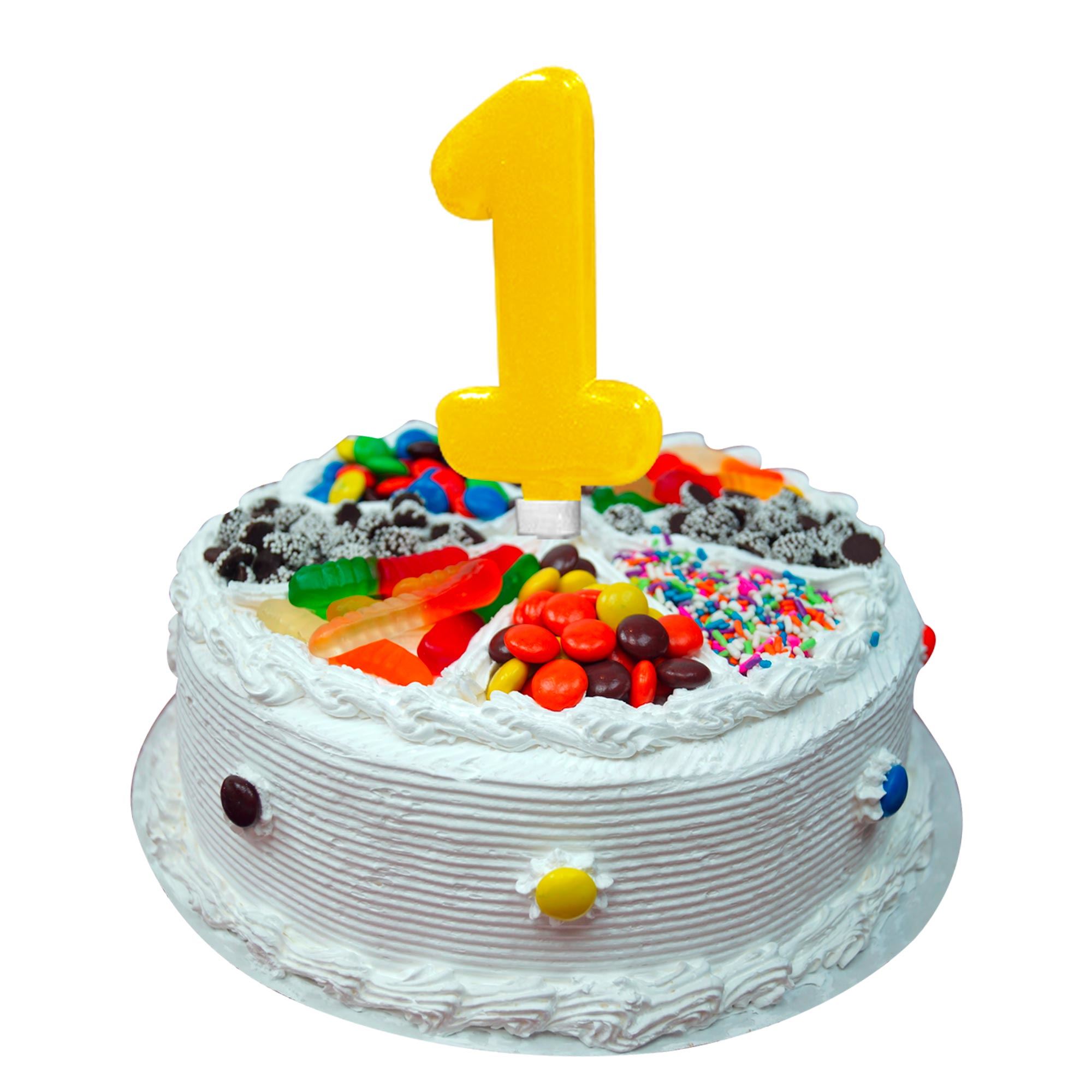 Rubrique Bougies anniversaires